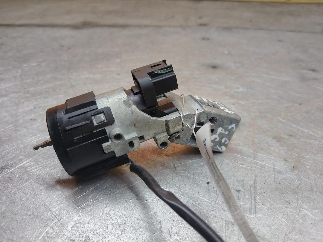 Замок зажигания 08VMB6 Citroen C4 - Фото 3