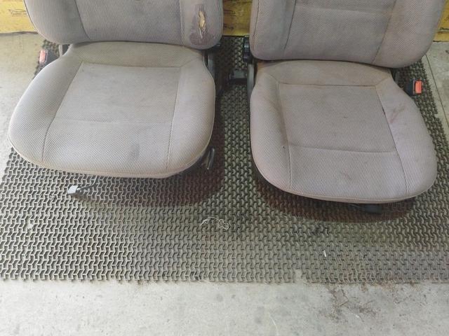 Сиденье переднее RXRFLU Audi 100 - Фото 4