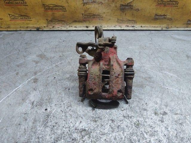 Суппорт задний левый JJ05I4 Audi A4 купить