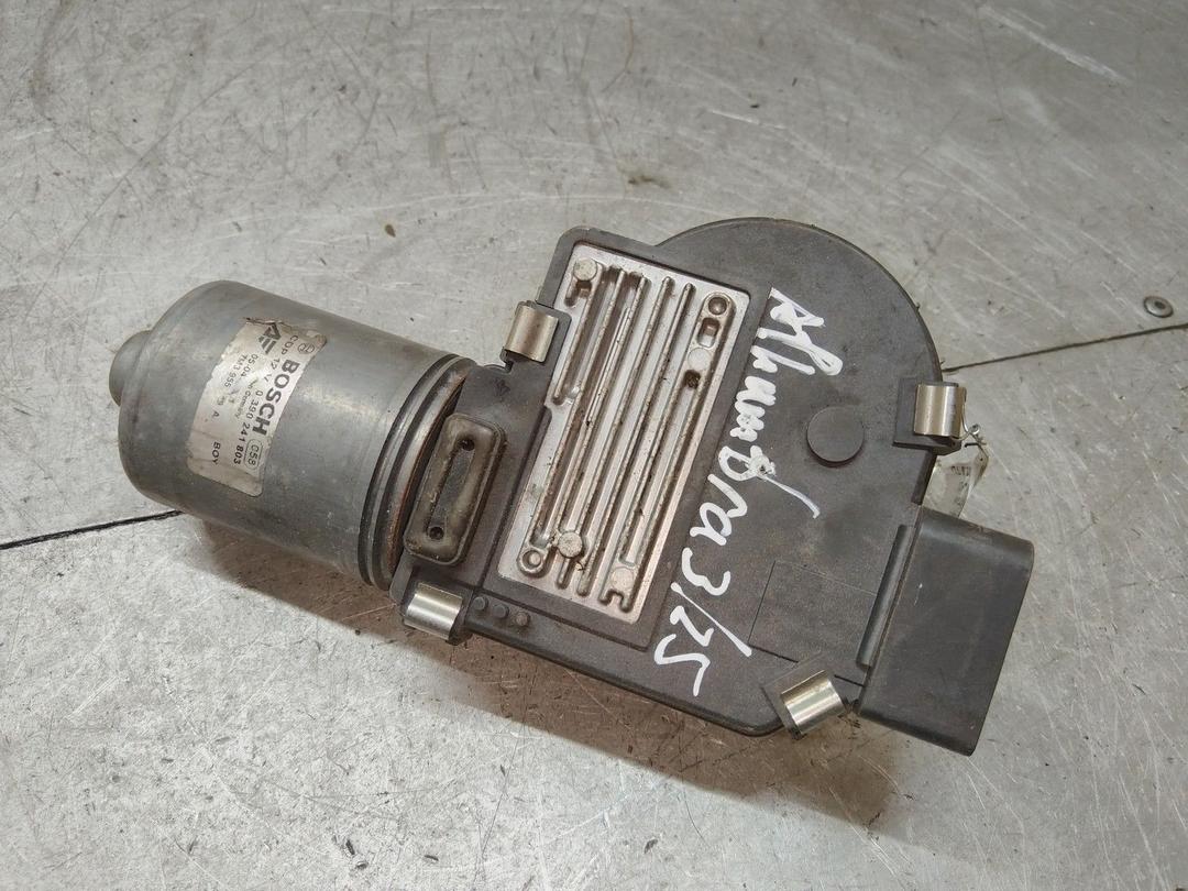 Моторчик передних стеклоочистителей (дворников) J1QH20 Seat Alhambra - Фото 3