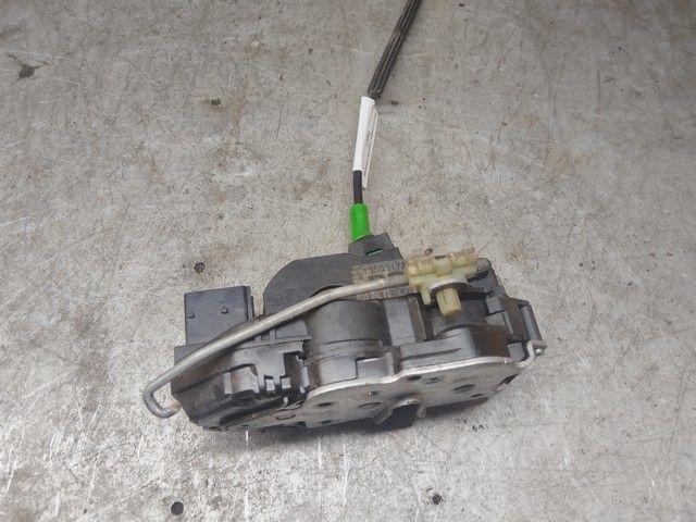 Замок двери задней правой E80KIV Opel Insignia - Фото 4