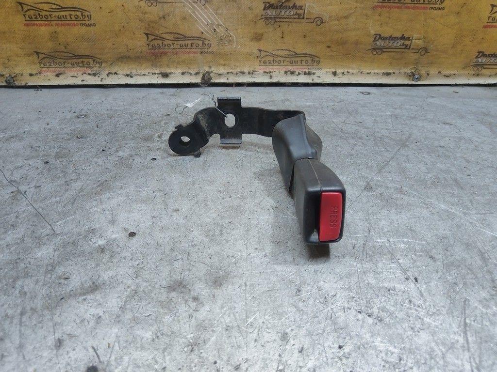 Замок ремня безопасности A75UW2 Toyota Avensis - Фото 3