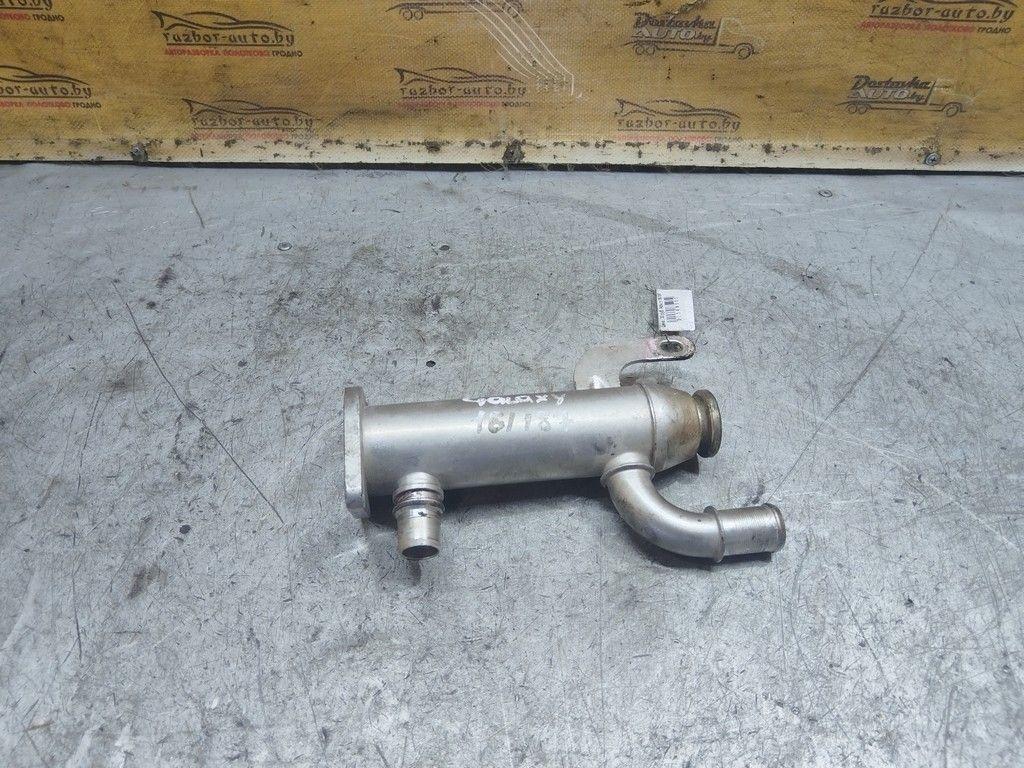 Радиатор EGR 7KJF7Z Ford Galaxy - Фото 3