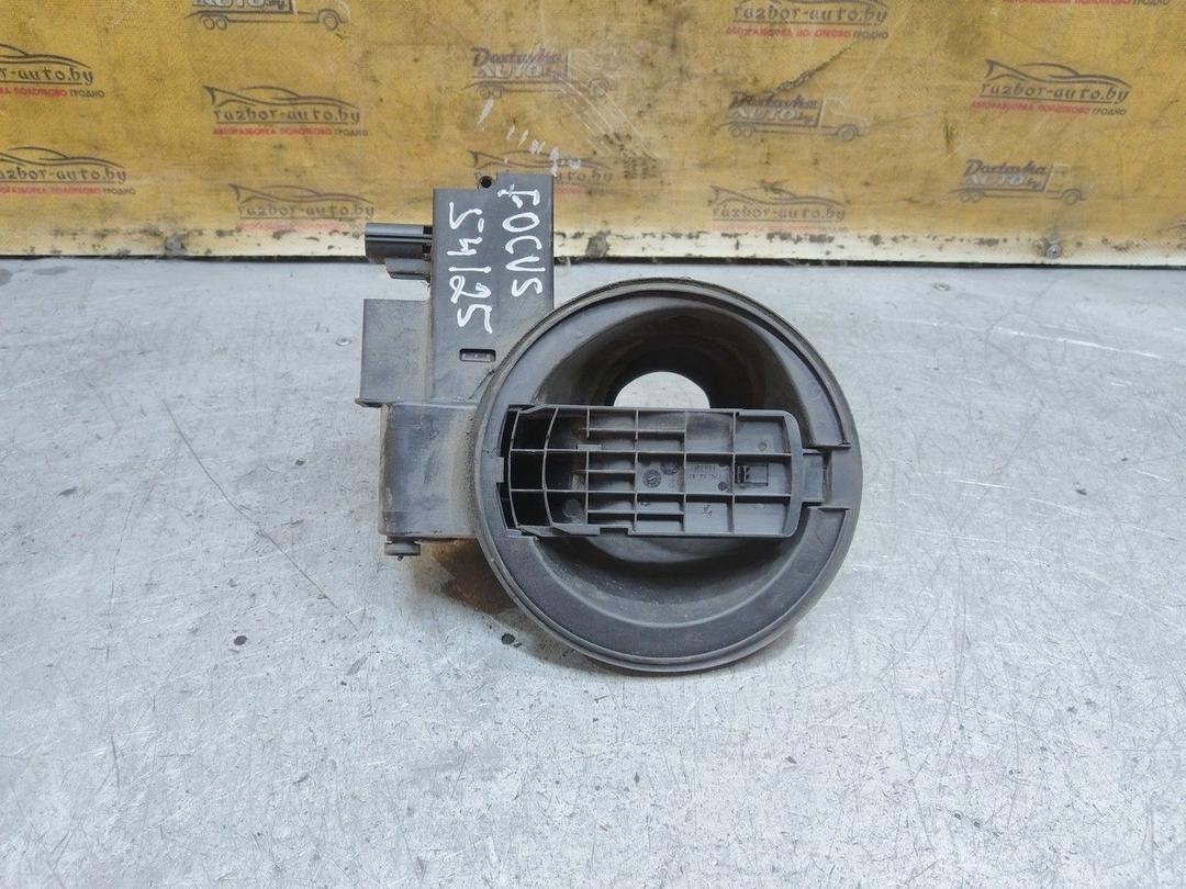 Лючок топливного бака CJ4A97 Ford Focus - Фото 1