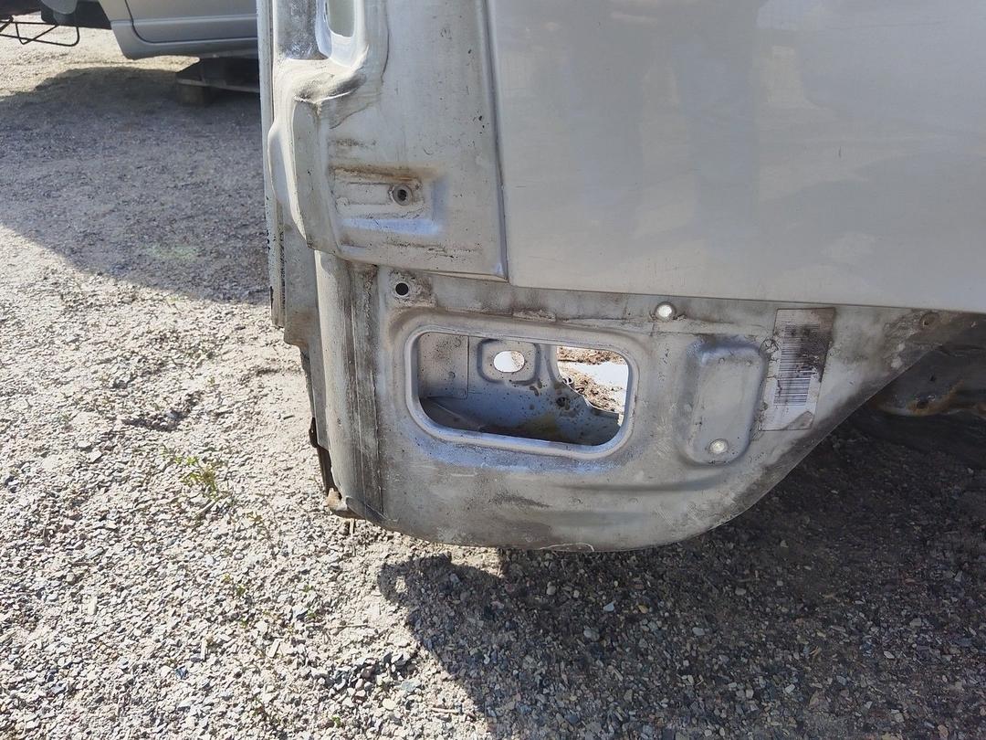 Крыло заднее правое A6BA58 Seat Alhambra купить в магазине запчастей бу