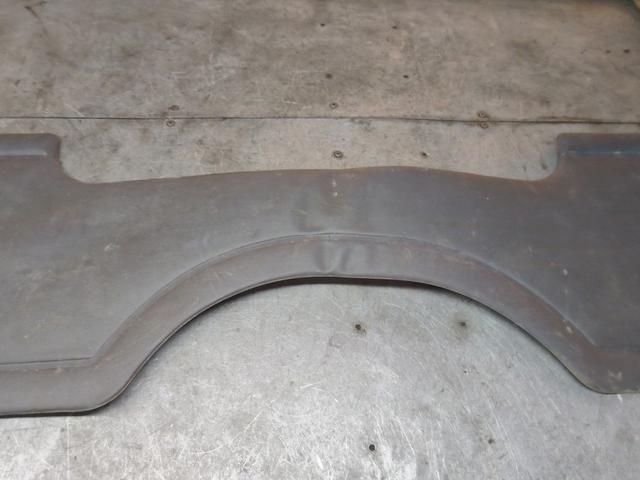 Обшивка крышки багажника 3ED2ES Ford Tourneo Connect купить с доставкой. Огромный выбор салонов. У нас есть практически все.