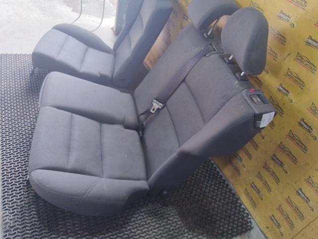 Салон (комплект сидений) XJ7M8U Volvo S40 undefined