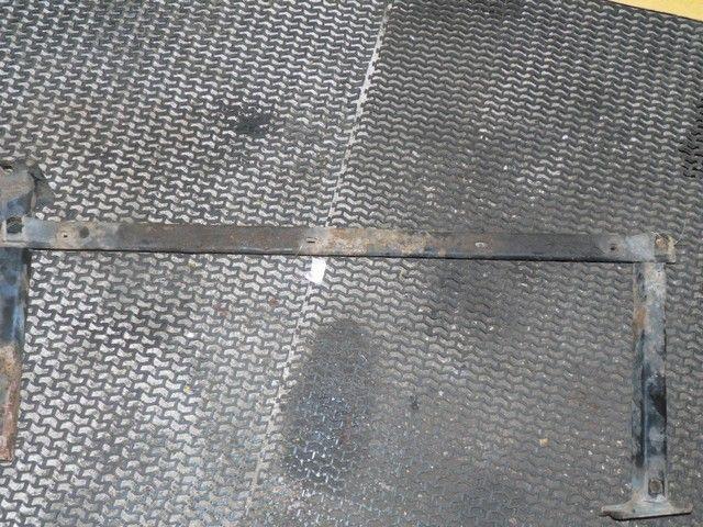 Балка под радиатор T8TTZK Peugeot 207 купить в магазине запчастей бу