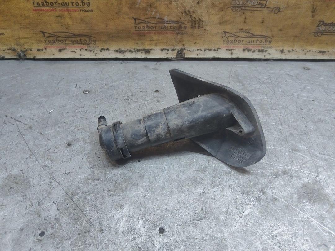 Форсунка омывателя фар BFFT4F Saab 9-3 - Фото 1