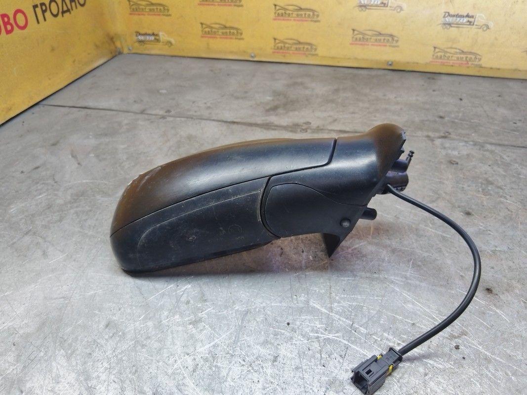 Зеркало наружное правое RN8FW2 Peugeot 307 купить