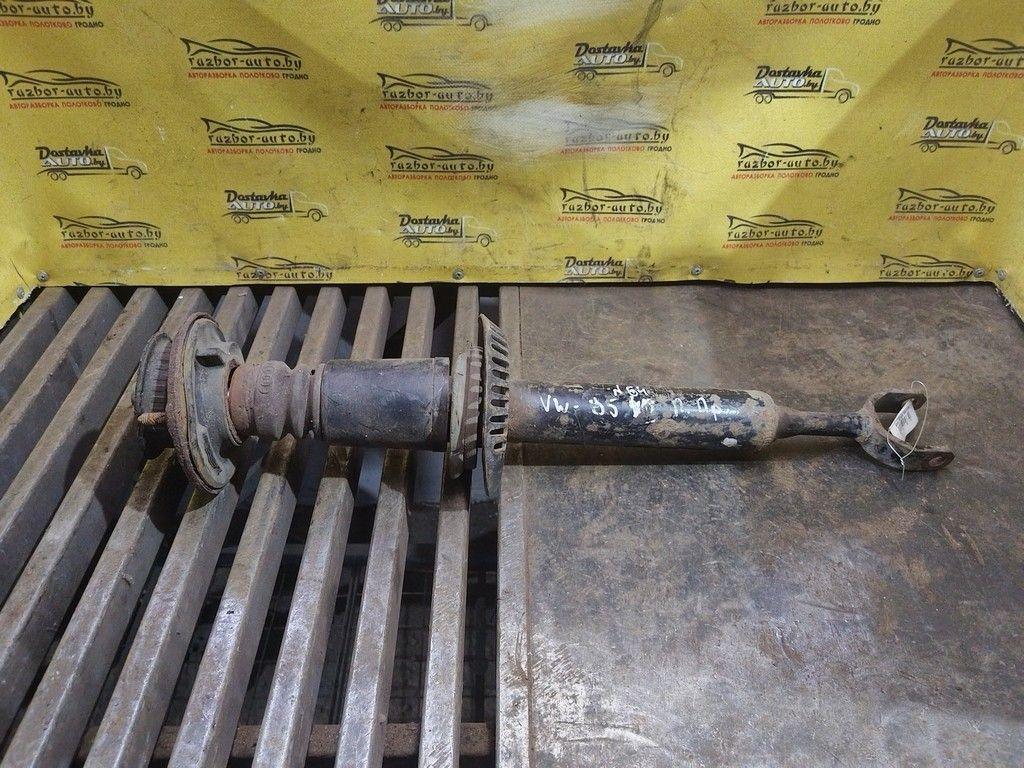 Амортизатор передний правый LLKX12 Volkswagen Passat - Фото 1