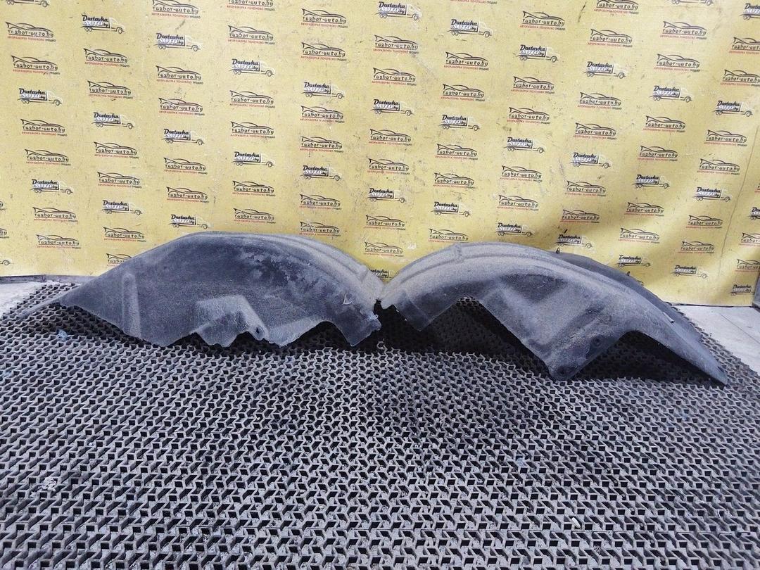 Защита арок задняя правая (подкрылок) J5B3CV Ford Fusion - Фото 2