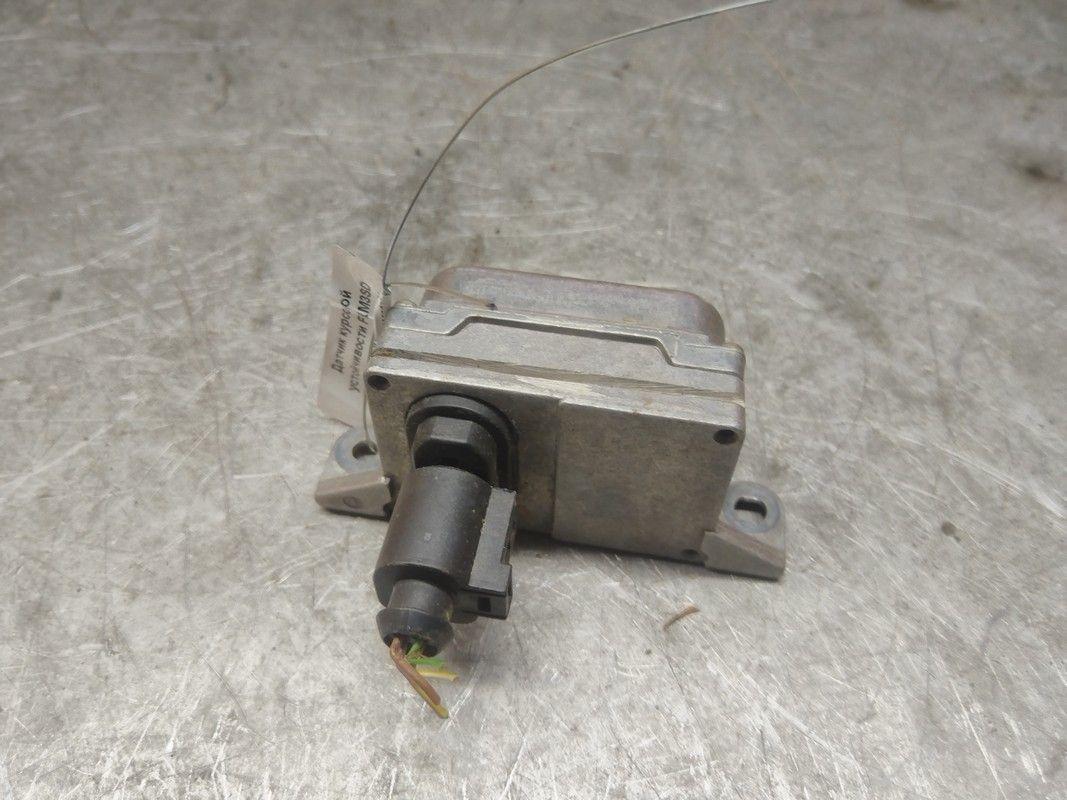 Датчик курсовой устойчивости FRM3SD Seat Altea