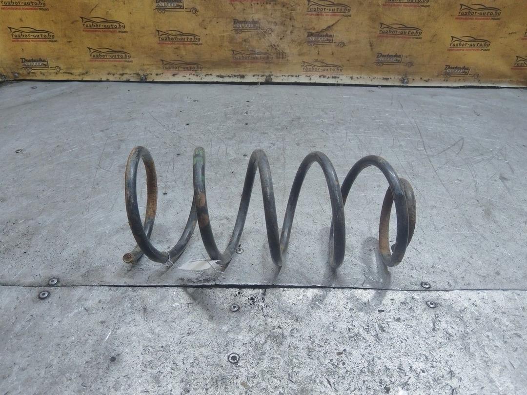 Пружина передняя SUREZ0 Volkswagen Golf - Фото 1