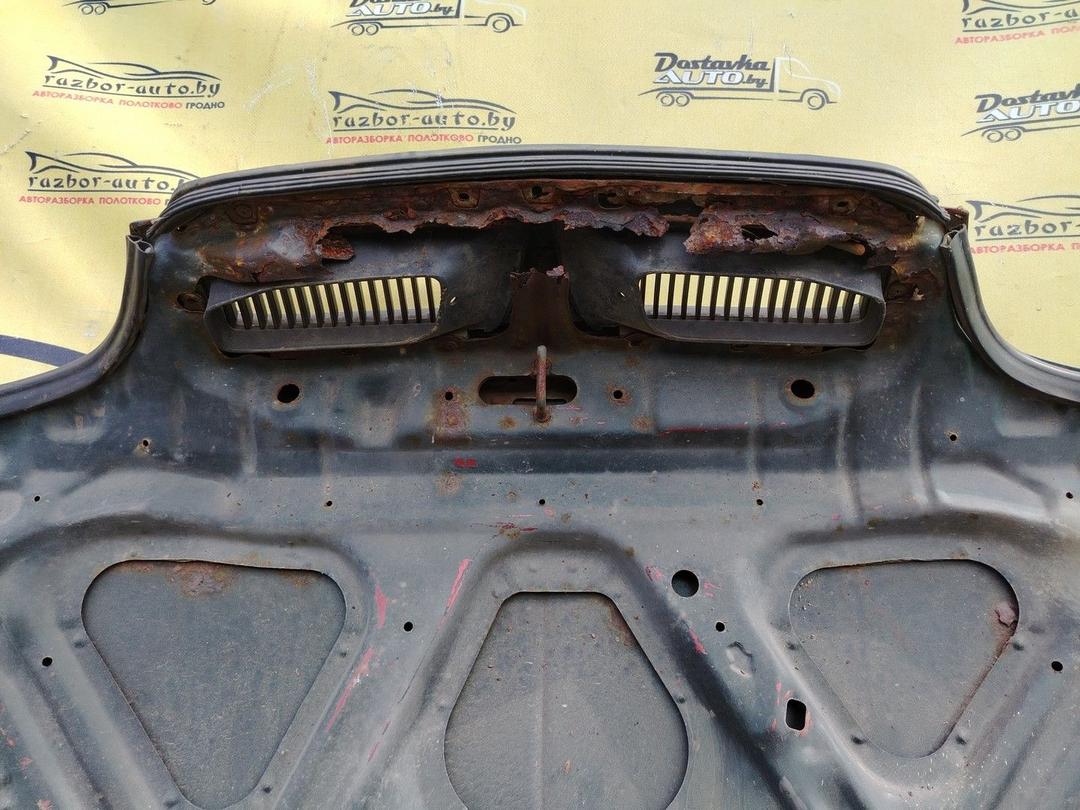 Капот NGVAU5 Rover 600 - Фото 22
