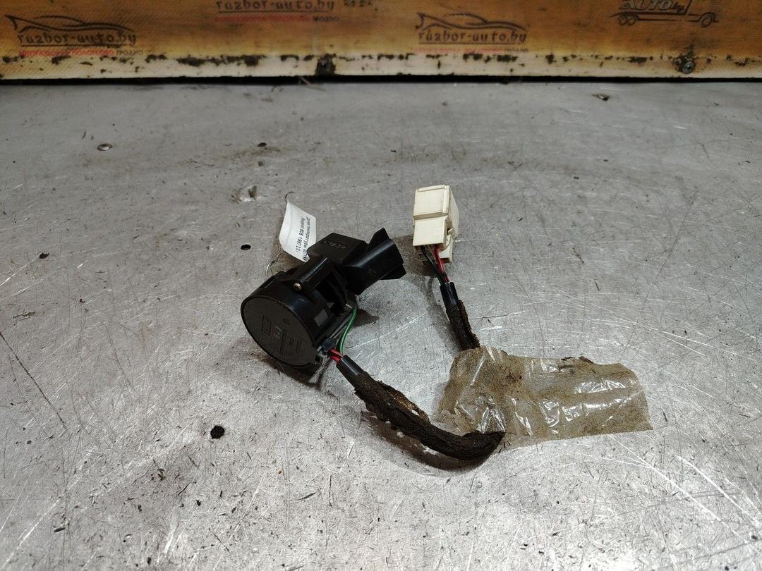 Датчик температуры 08TYK6 Peugeot 605 - Фото 1