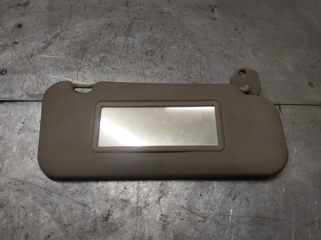 Козырек солнцезащитный DZKXNU Citroen Xsara Picasso