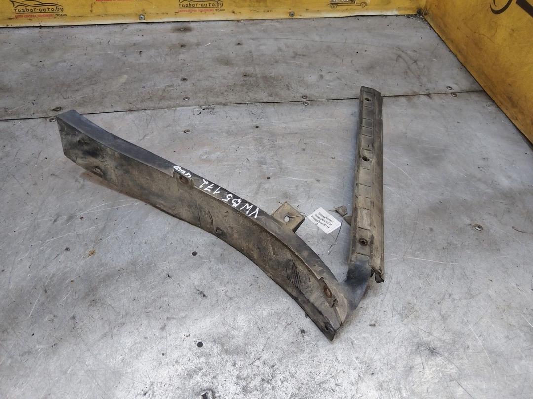 Кронштейн крепления бампера заднего IV3ZJM Volkswagen Passat