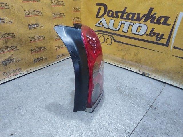Фонарь задний правый GNPQYV Toyota Avensis купить с доставкой