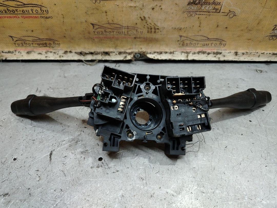 Переключатель подрулевой (стрекоза) MNMT2X Nissan Almera - Фото 5