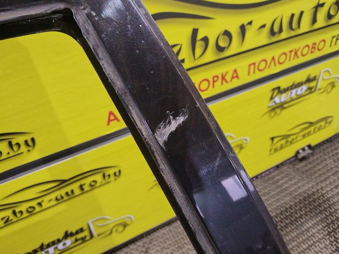 Дверь задняя правая JXIZ6Y Volkswagen Golf - Фото 3