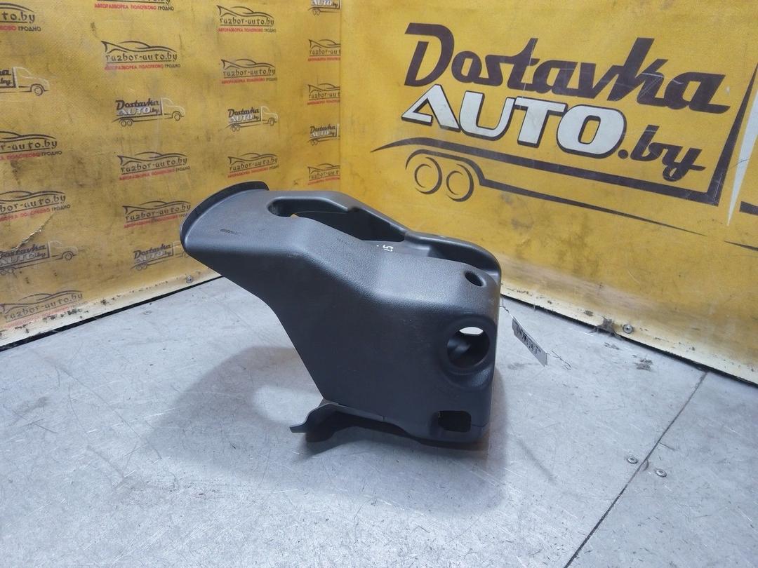 Кожух рулевой колонки 0ZP3AU Honda FR-V купить