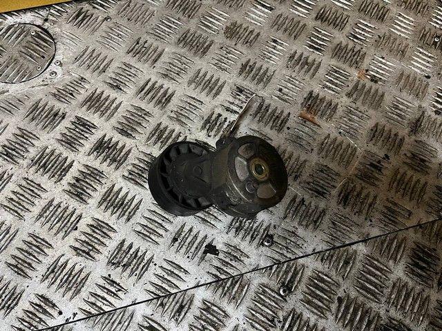 Натяжитель ремня генератора 5ZCTM8 Peugeot 406 - Фото 3