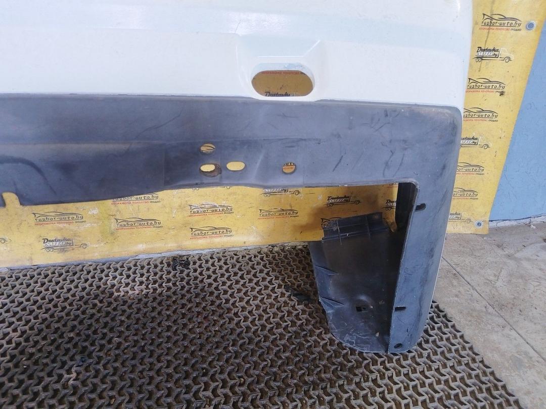 Бампер задний Y557U7 Fiat Tempra купить с доставкой. Огромный выбор запчастей и марок авто. У нас есть практически все.