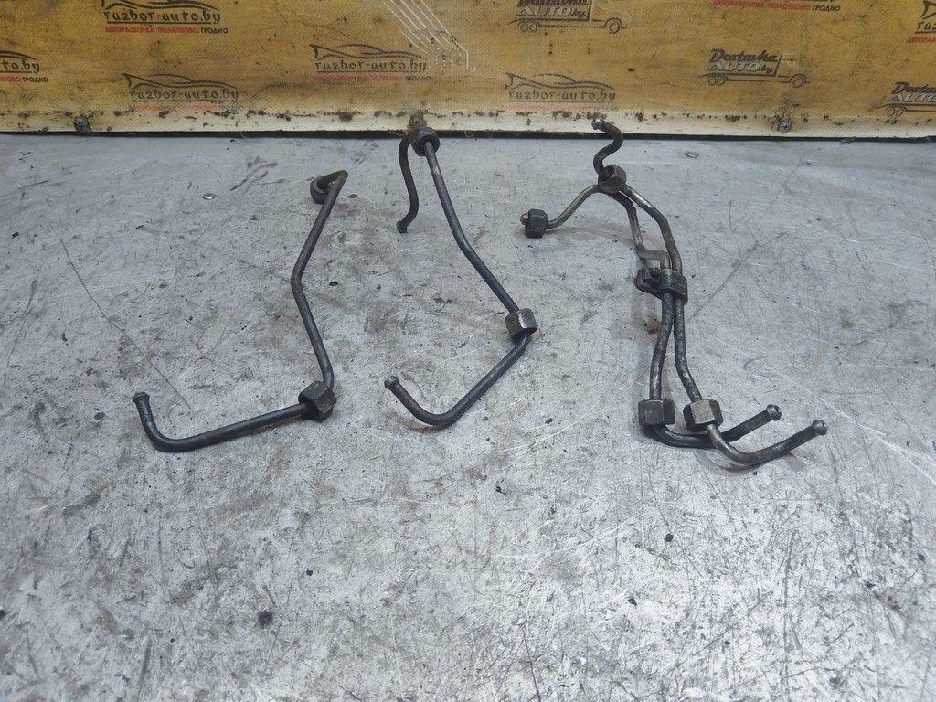 Трубка топливная 2QQ8TB Opel Zafira - Фото 3