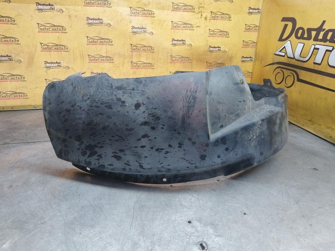 Защита арок передняя левая (подкрылок) 9IOGII Daewoo Matiz купить