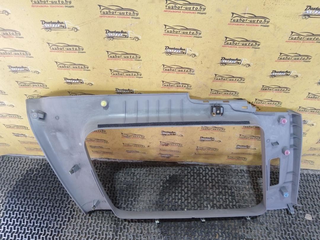 Обшивка стойки задней левой E8QS3L Subaru Forester купить с доставкой