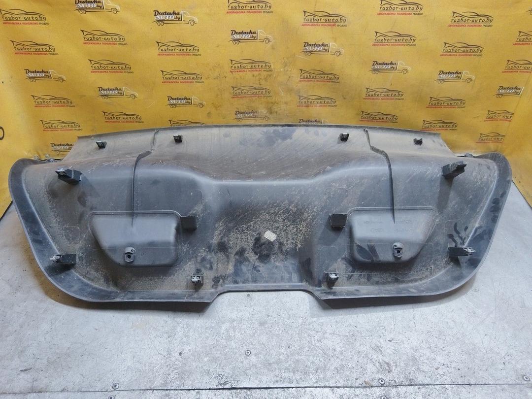 Обшивка крышки багажника PJOEI2 Ford Mondeo купить в магазине запчастей бу