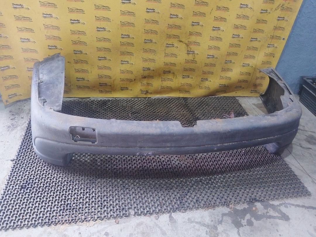 Бампер задний DFK544 Renault Laguna undefined