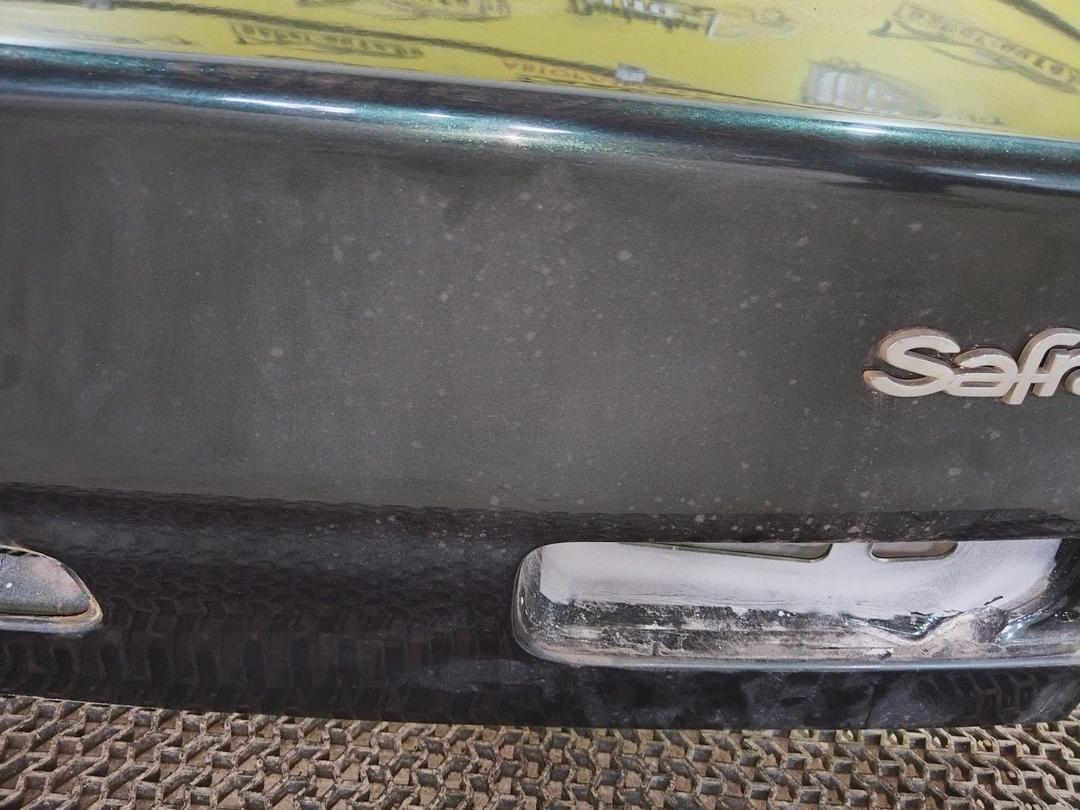 Крышка багажника (дверь 3-5) IDV0X2 Renault Safrane купить с доставкой