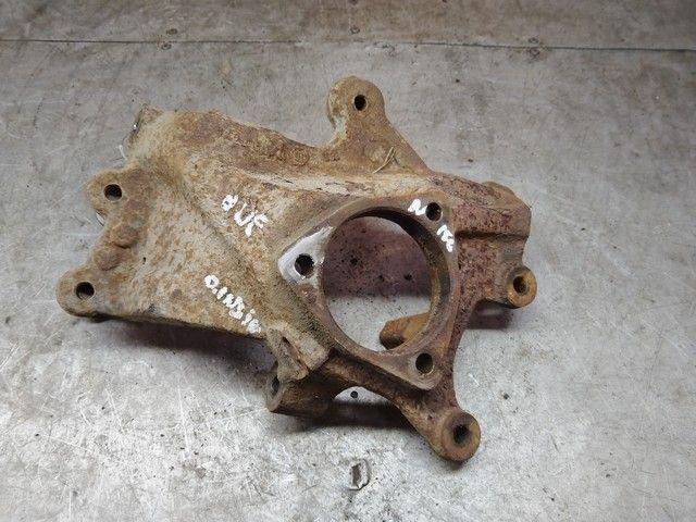 Кулак задний правый JPV7S9 Opel Insignia - Фото 1