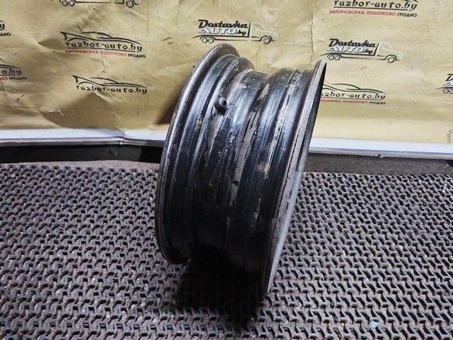 Диск штампованный R14    U2N964 Citroen C3 купить