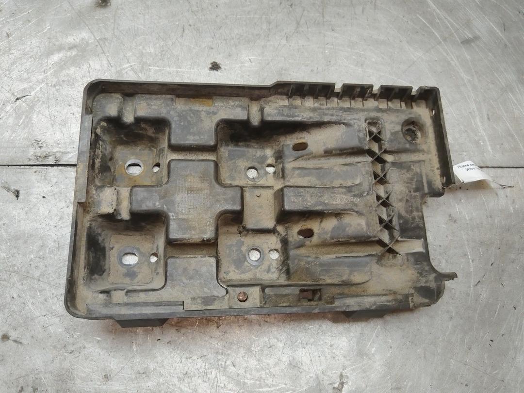 Полка аккумулятора I9B7OB Volvo V40 - Фото 1