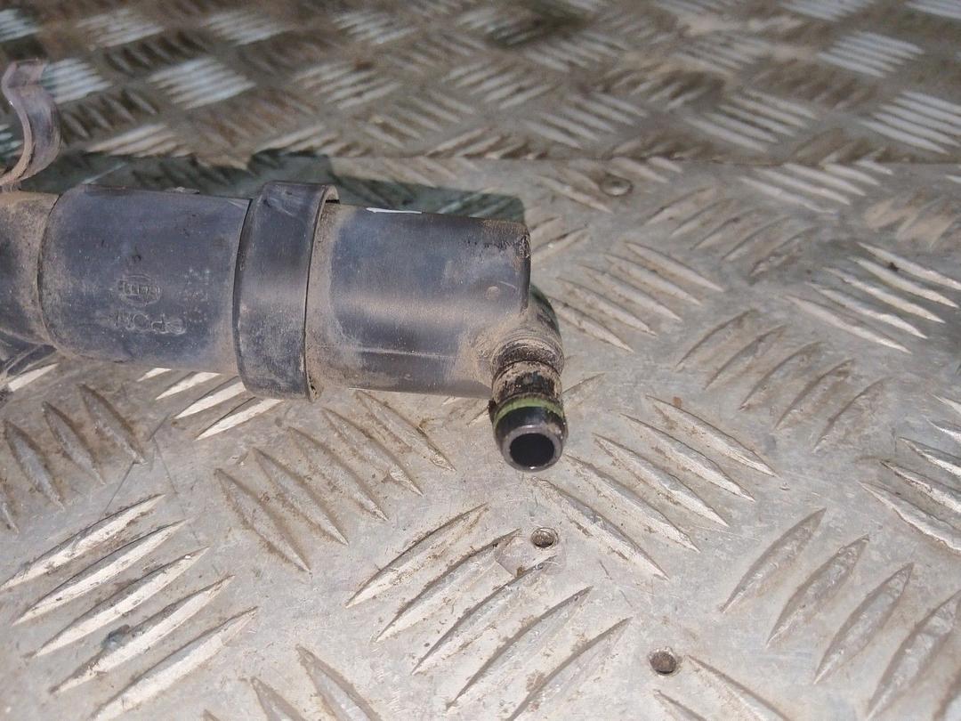 Омыватель левой фары 28X2AA Volkswagen Golf купить с доставкой