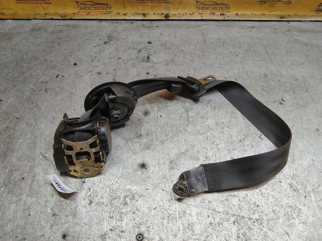 Ремень безопасности задний правый OC4H7N Audi 100 купить в магазине запчастей бу