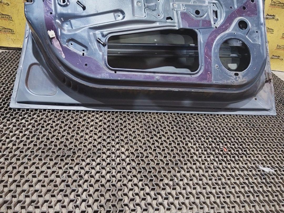 Дверь передняя левая 0XMLJ8 Opel Astra undefined