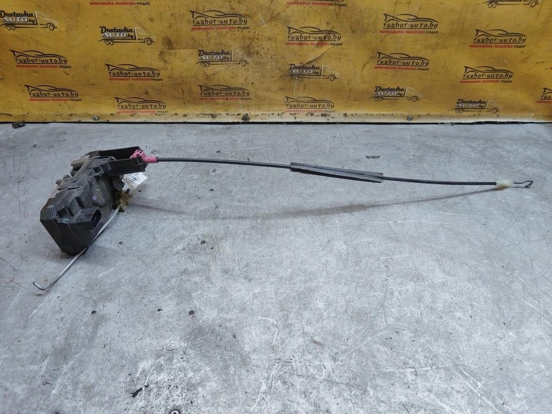 Замок двери задней правой MESW62 Opel Zafira купить с доставкой