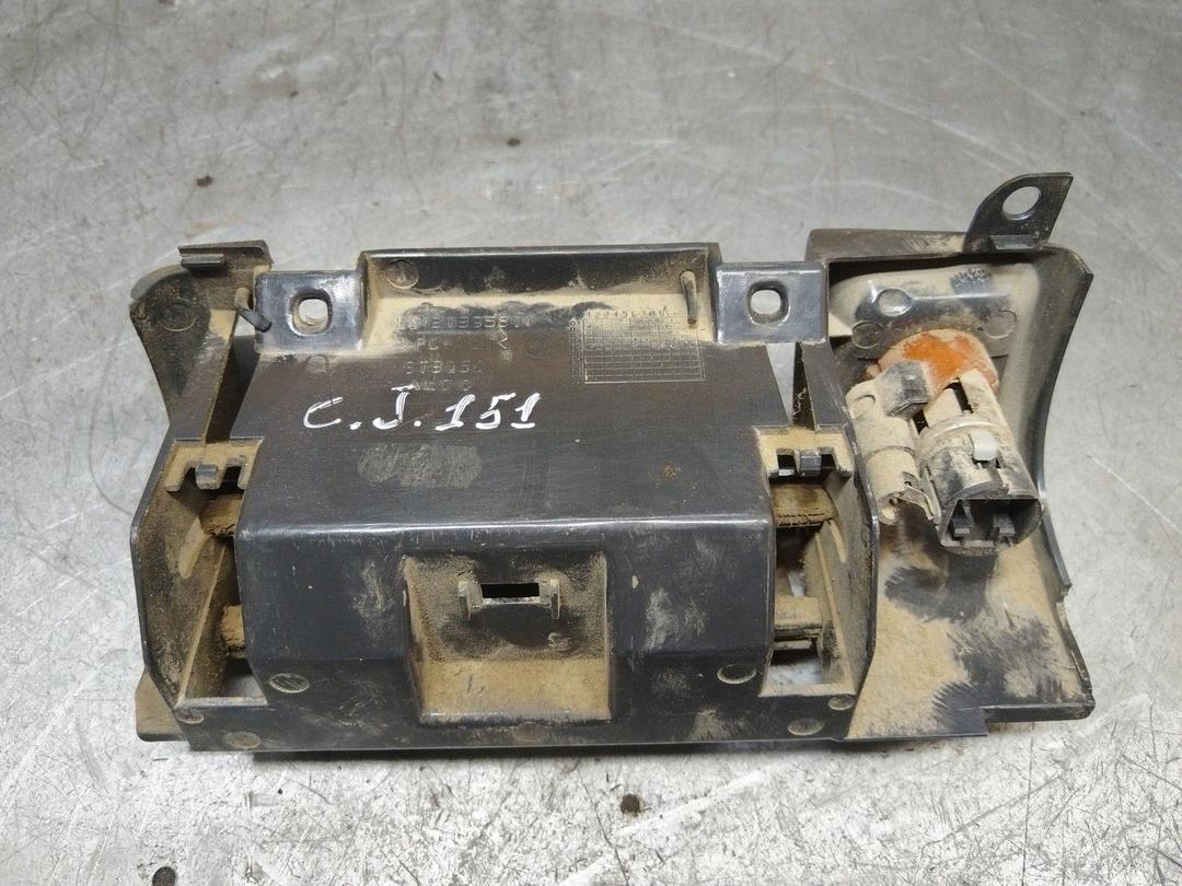Пепельница E3133C Citroen Jumper купить