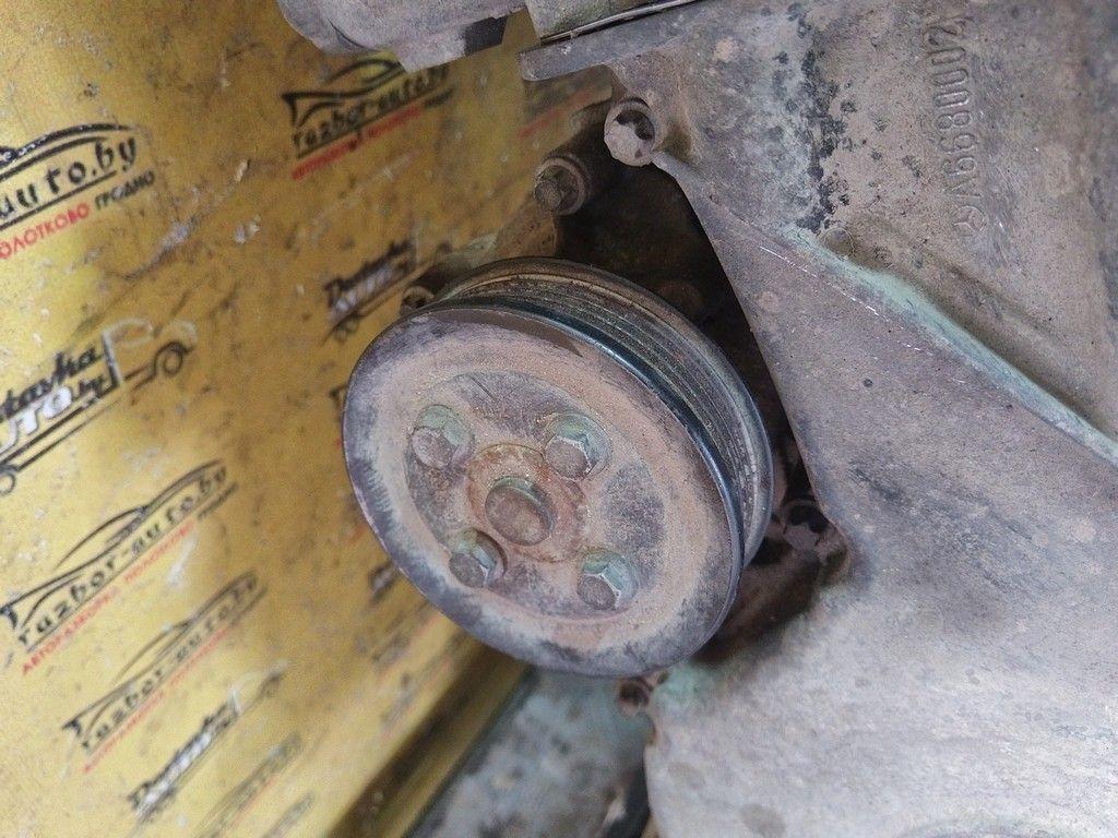 Двигатель DD8942 Mercedes A W168 - Фото 12