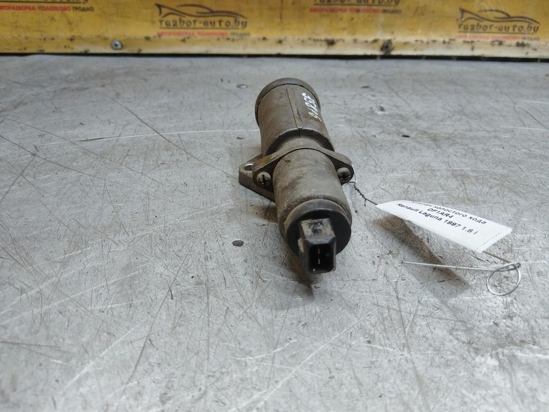 Клапан холостого хода DF1AR4 Renault Laguna купить