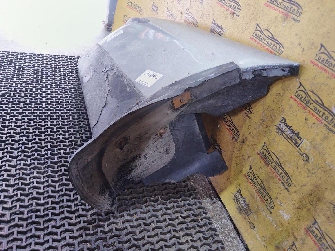 Бампер задний LC5M6E Fiat Marea купить с доставкой