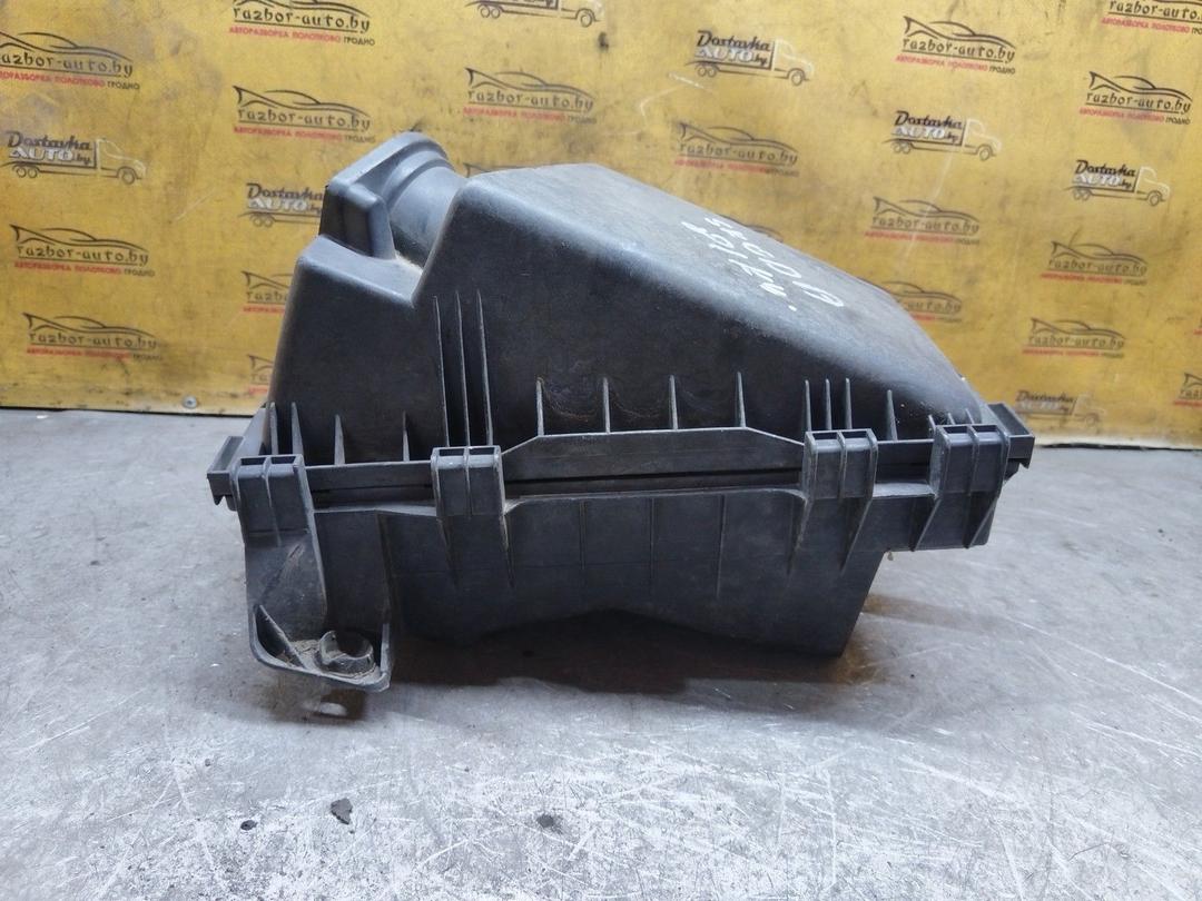 Корпус воздушного фильтра WFJ4OT Skoda Octavia купить в магазине запчастей бу