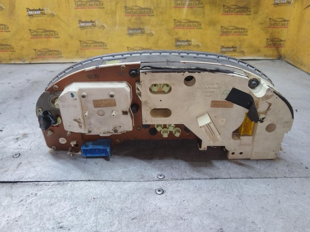 Щиток приборов (приборная панель) 3PDM4V Audi 80 купить