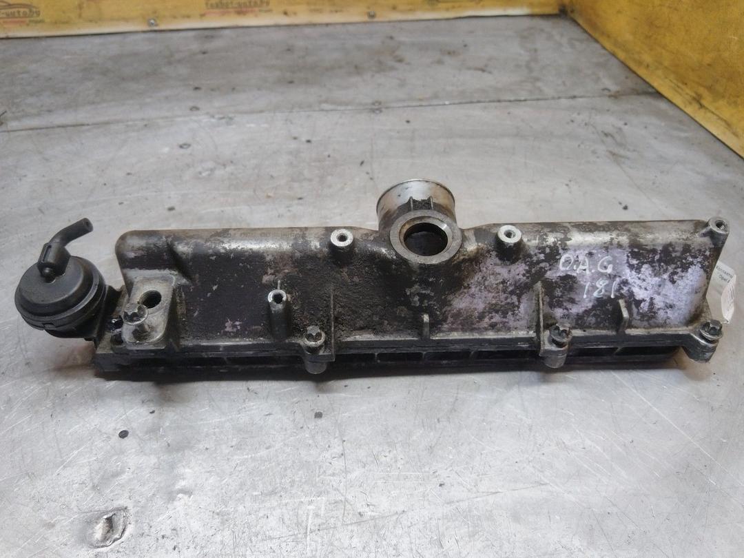 Коллектор впускной GA77XY Opel Astra купить с доставкой