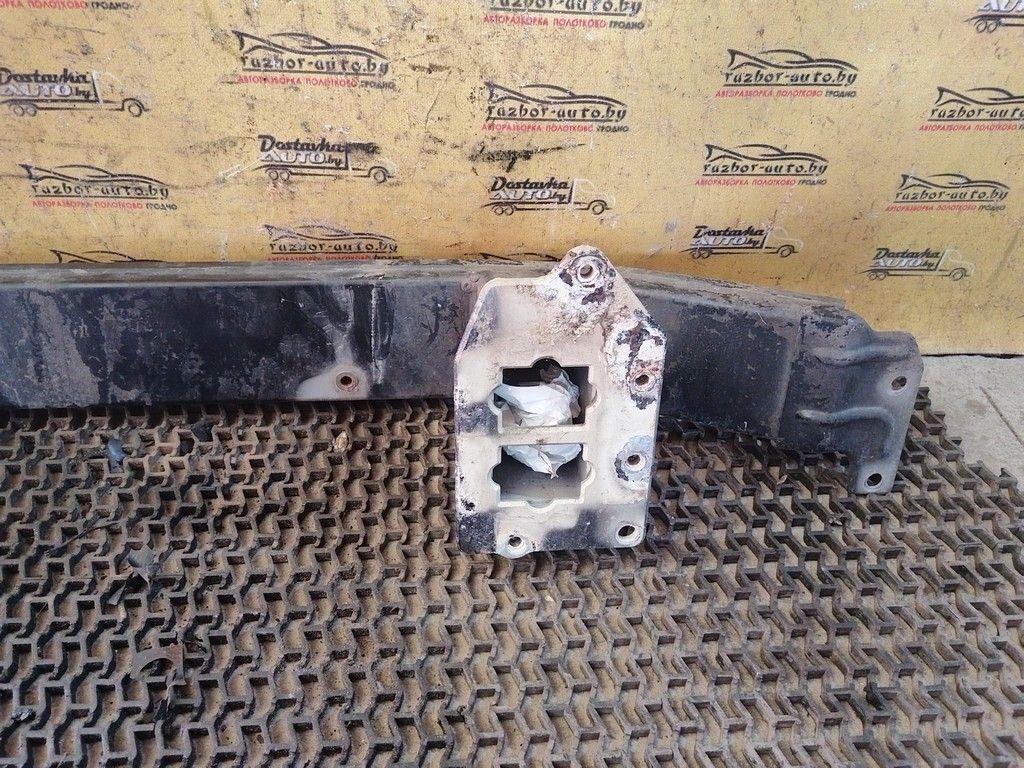 Усилитель бампера переднего 5VNL44 Mercedes A W168 - Фото 7