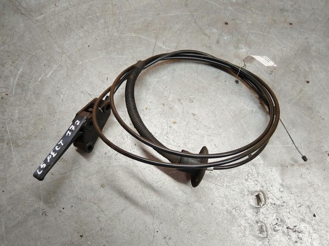 Трос капота 3SYRZ6 Citroen C5
